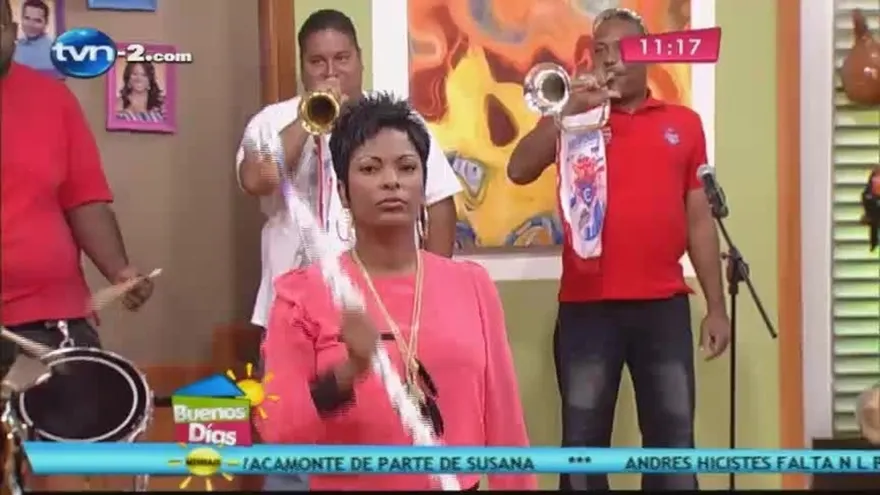 Concurso de Mini Batuteras