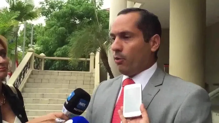 Abogados de Importadora Ricamar solicitan audiencia de control