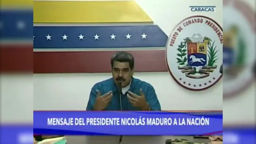 Gobierno venezolano racionará electricidad por 30 dias