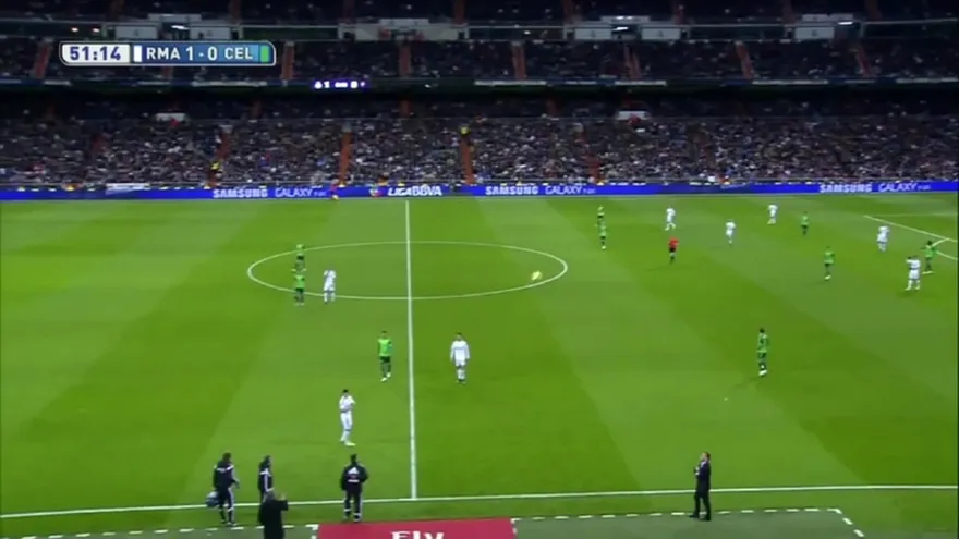 La lesión de James será un problema difícil de resolver en Real Madrid