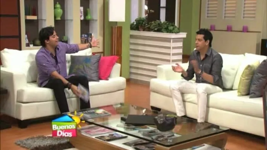 Aimee Tejada y Virsi Melo