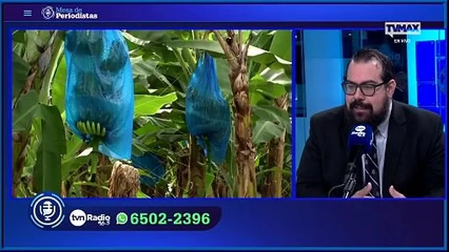 Mesa de Periodistas 16 de mayo de 2025