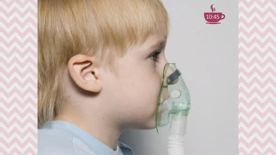 ¿Cómo saber si sufres de Asma?