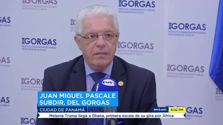 Estudio revela datos importantes sobre el “papiloma humano” en Panamá