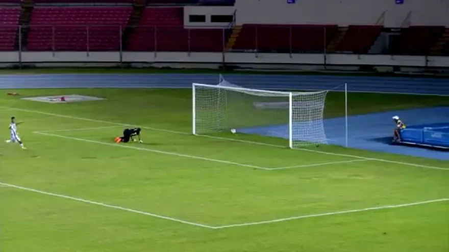 Disfrutemos del top 10 LPF Clausura 2014, ¿Están de acuerdo con el No1?