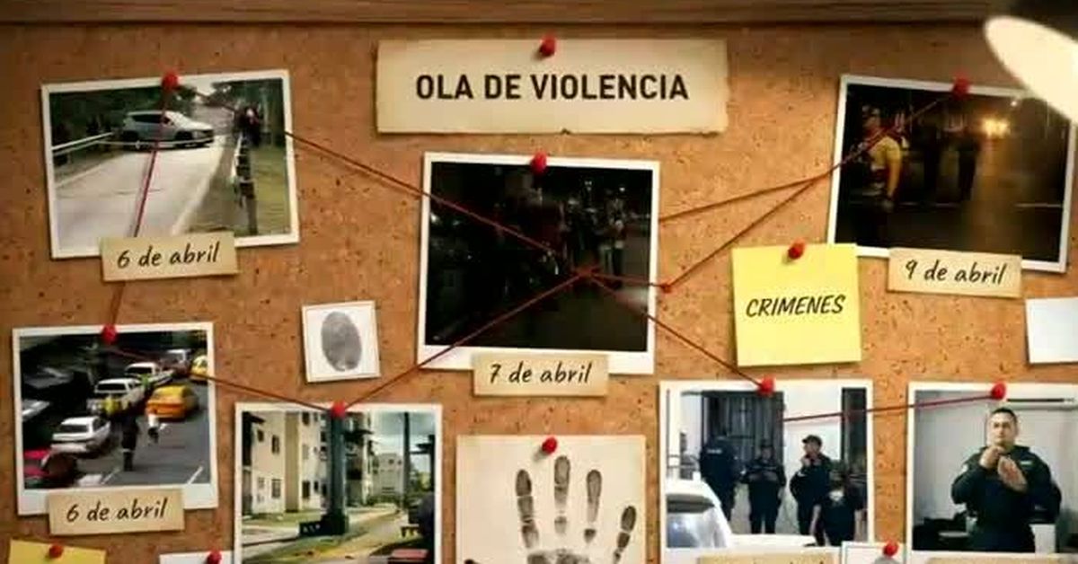 Escalada de violencia deja más de una decena de muertos en la capital en una semana