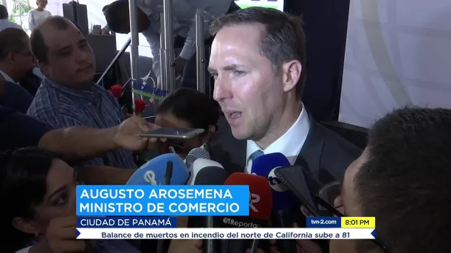 Panamá apela fallo de la OMC