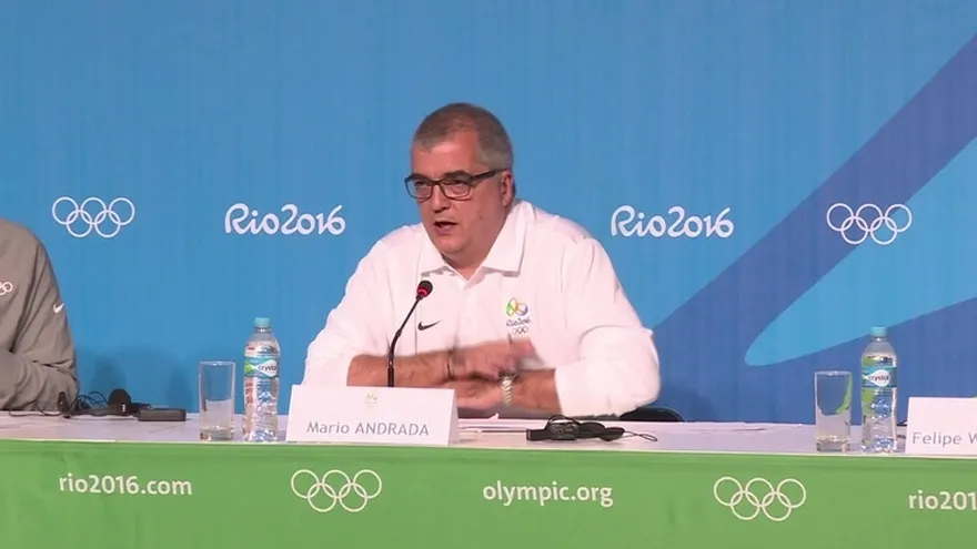 El COI investigará a entrenador por nuevo caso de dopaje