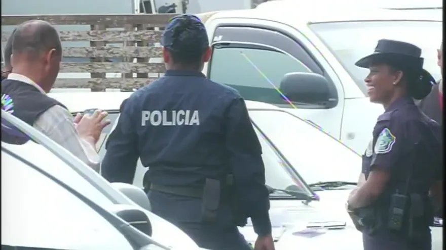 Delincuentes hurtaron mercancía de almacén en Santiago de Veraguas