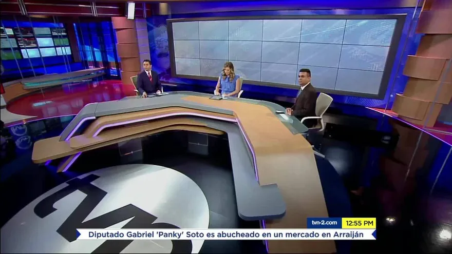 Noticiero MD 27 de septiembre del 2018 - Bloque 4