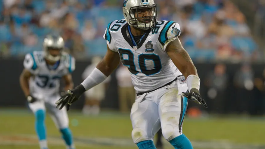 Jugador de los Panthers vuelve a dar positivo