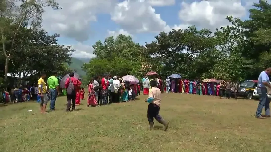 Preocupación por aumento de casos de hepatitis en comarca Ngäbe Buglé