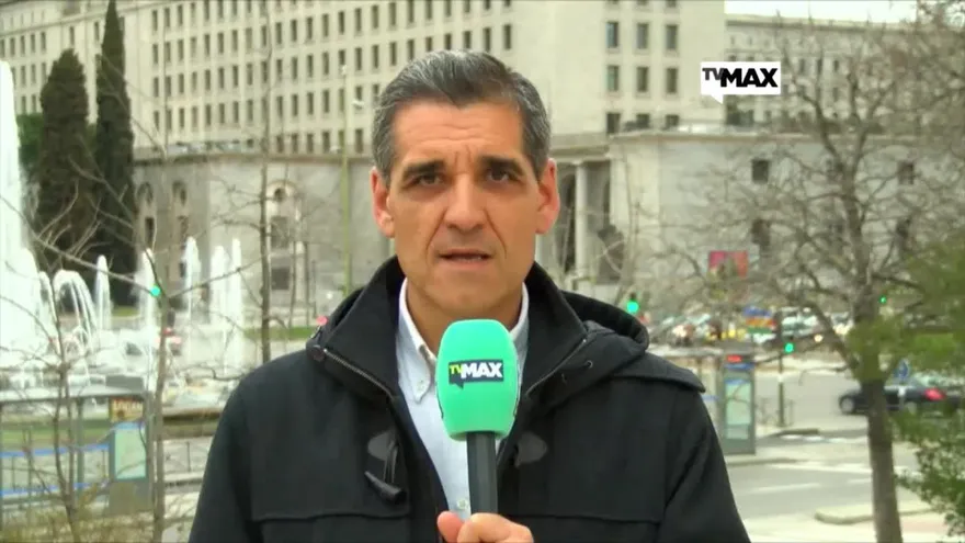 Resumen La Liga Jornada 26