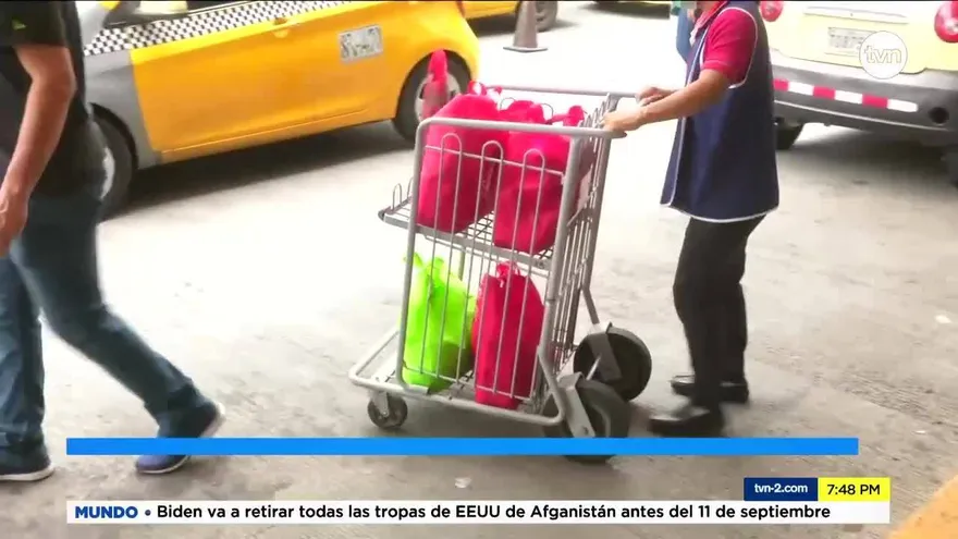 Familias estiran en Vale Digital