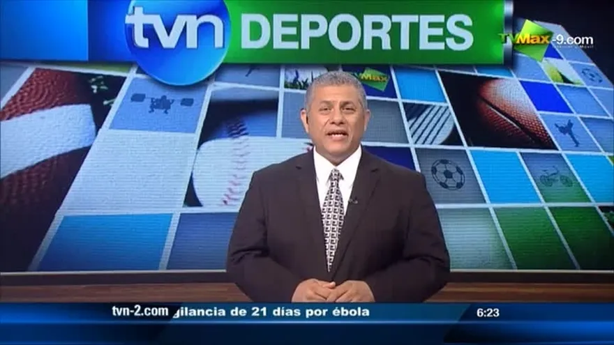 Resumen deportivo 26 de octubre de 2014
