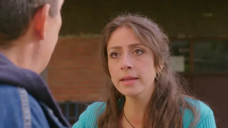 La Gloria de Lucho - Capítulo 40