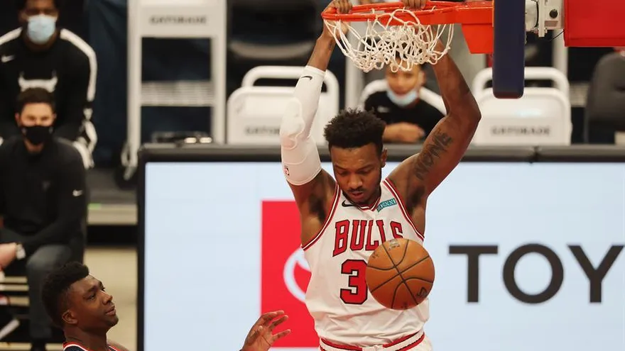 La vuelta de espectadores a los campos es el gran reto de la NBA para el 2021