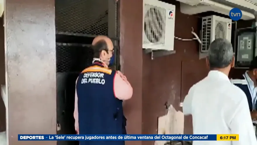 Defensor del Pueblo denuncia varias irregularidades de escuelas