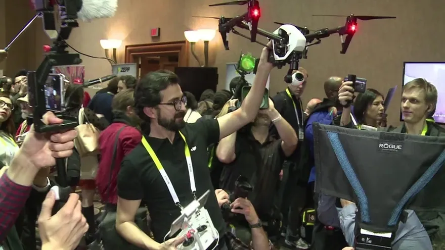 Conoce lo que nos trae la tecnología en 2015