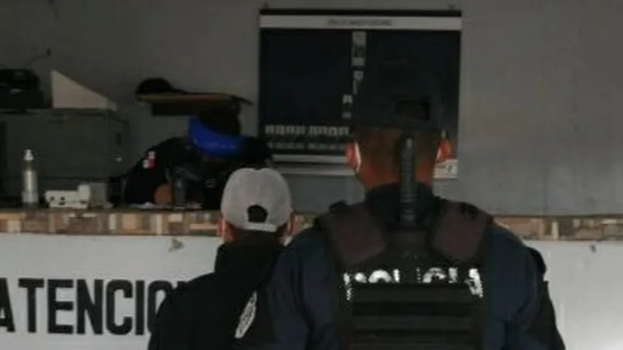 Detienen a 448 personas por incumplir decreto que establece toque de queda