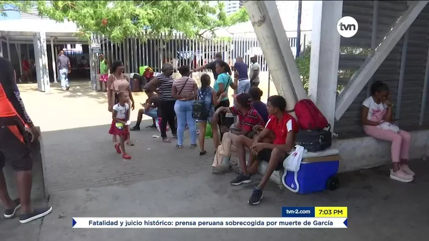 Realizan operativos en muelles panameños