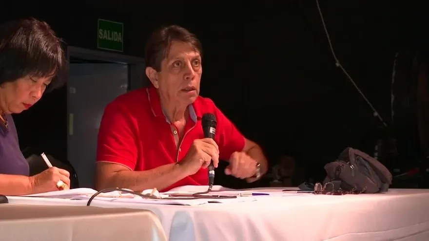 Grupo de empresarios en Casco Antiguo, preocupados por baja actividad comercial