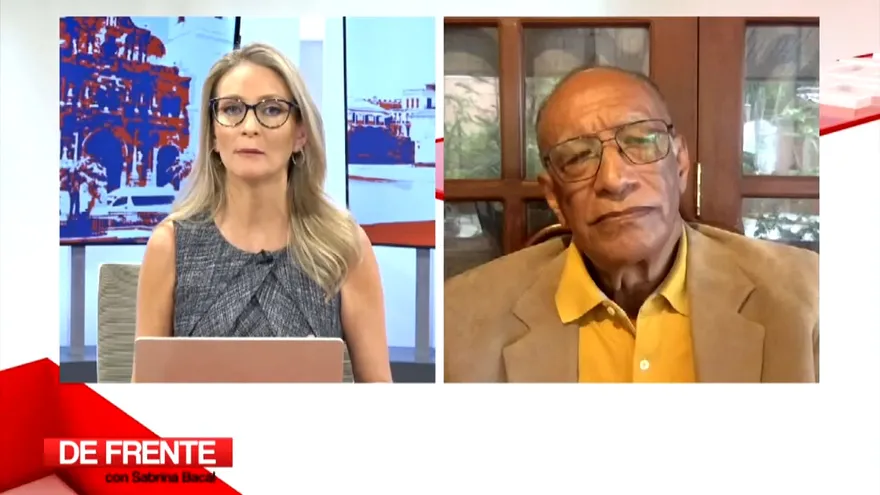 Bloque 3 De Frente: Francisco Sánchez Cárdenas