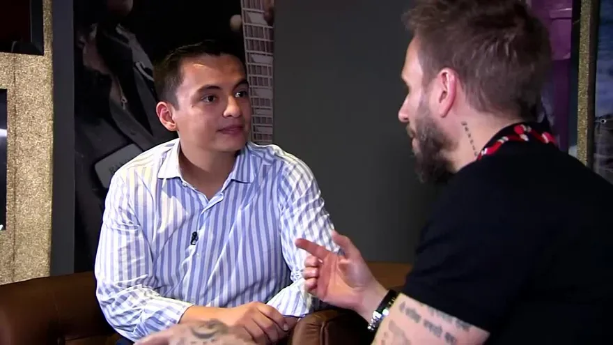 Show TVN - 24 de diciembre de 2019