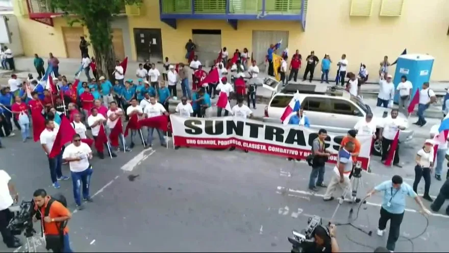 Noticiero AM  9 de enero de 2018 - Bloque 2