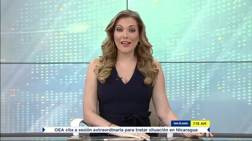 Noticiero AM 13 de julio del 2018 - Bloque 2