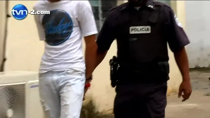 Atrapan a ladrones de taxistas