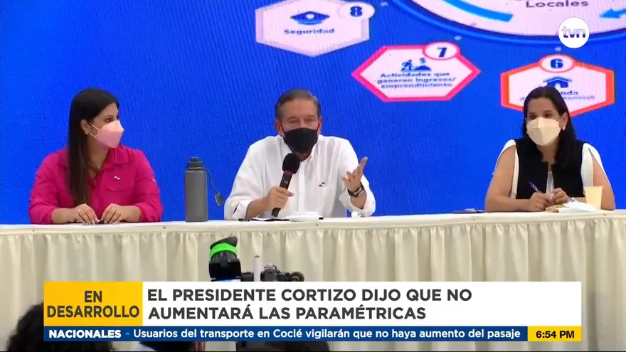Cortizo asegura que no aumentará la edad de jubilación