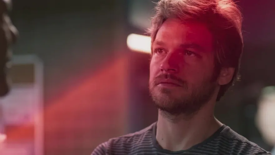 Segunda Oportunidad - Capítulo 29