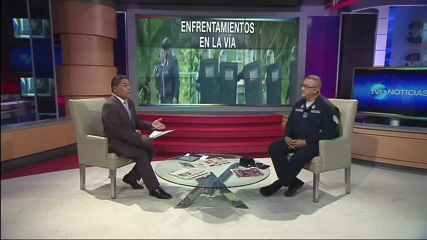 Noticiero AM 23 de junio del 2017 - Bloque 2