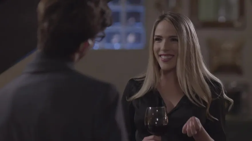 Capítulo exclusivo de Betty