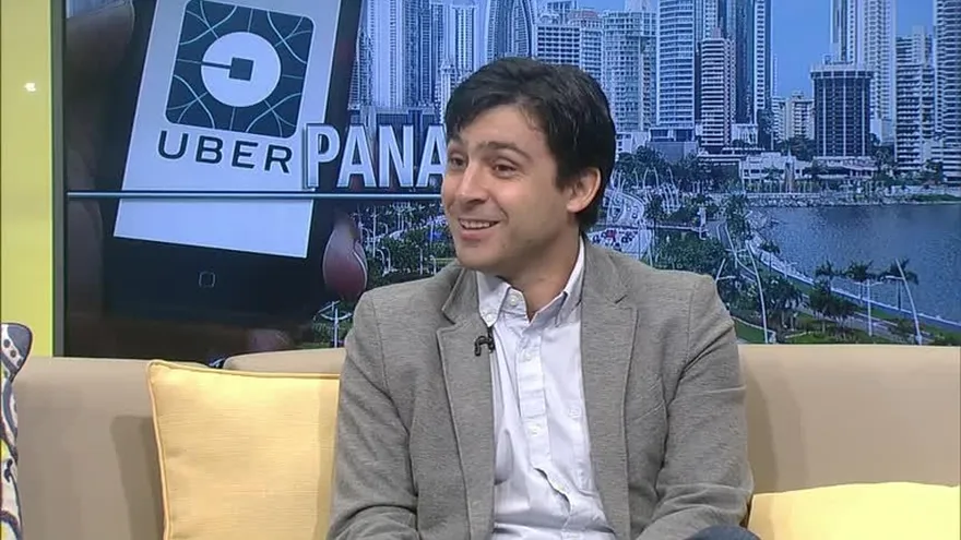 Explican funcionamiento de Uber en Panamá