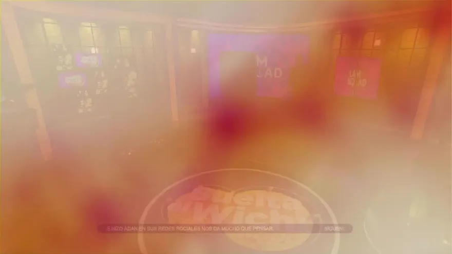 Deyanira en el Glam Squad - 8/MAY/2018