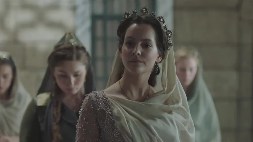 Kosem - Capítulo 90