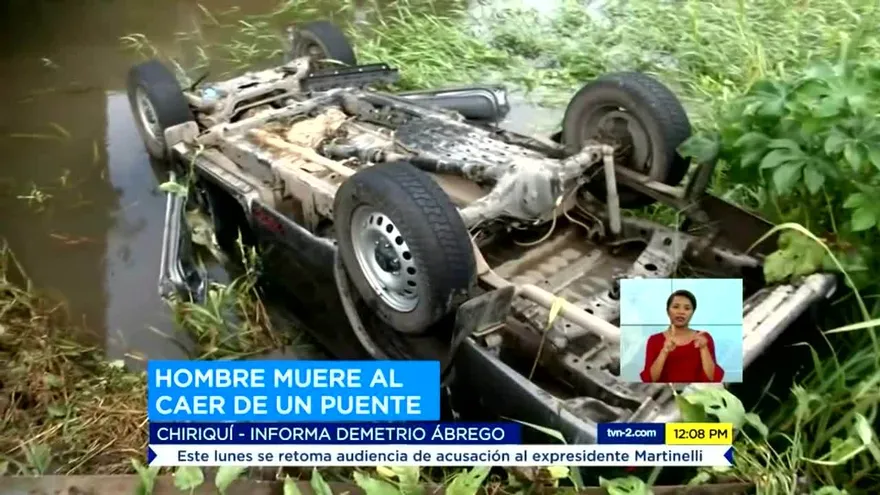 Muere dirigente deportivo en Chiriquí