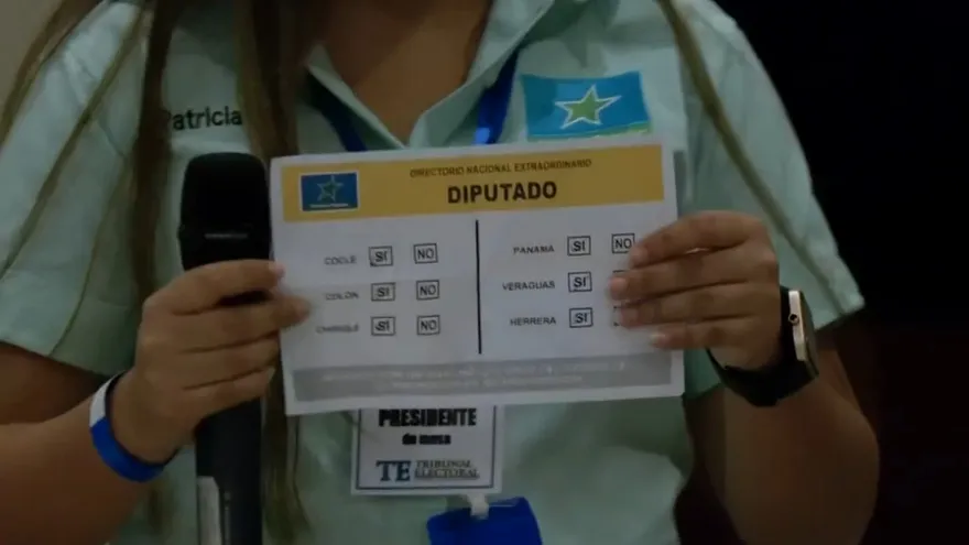 Partido Popular escogió varios candidatos a diputados y alcaldes