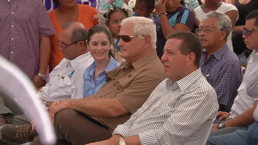 Surgen reacciones por inclusión de Martinelli en lista de HRW