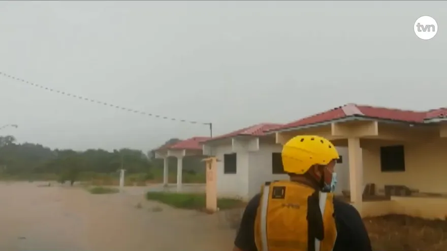 Lluvias para el fin de semana