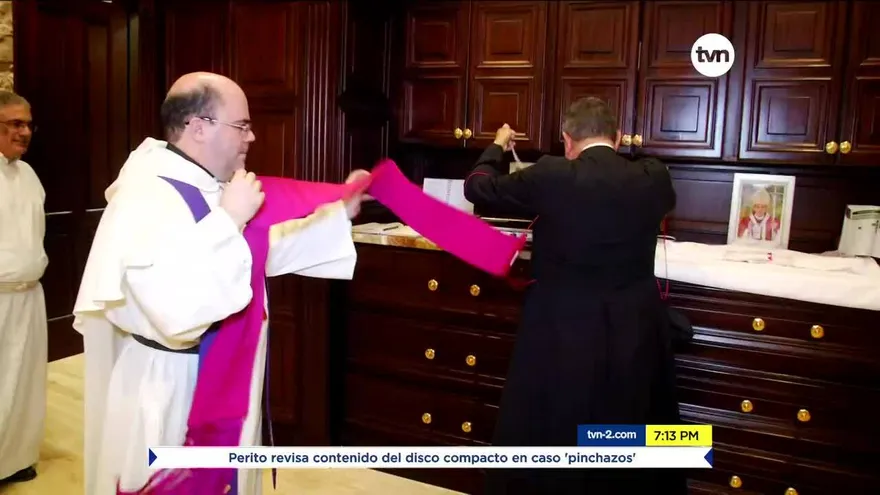 Las cofradías del Casco Antiguo