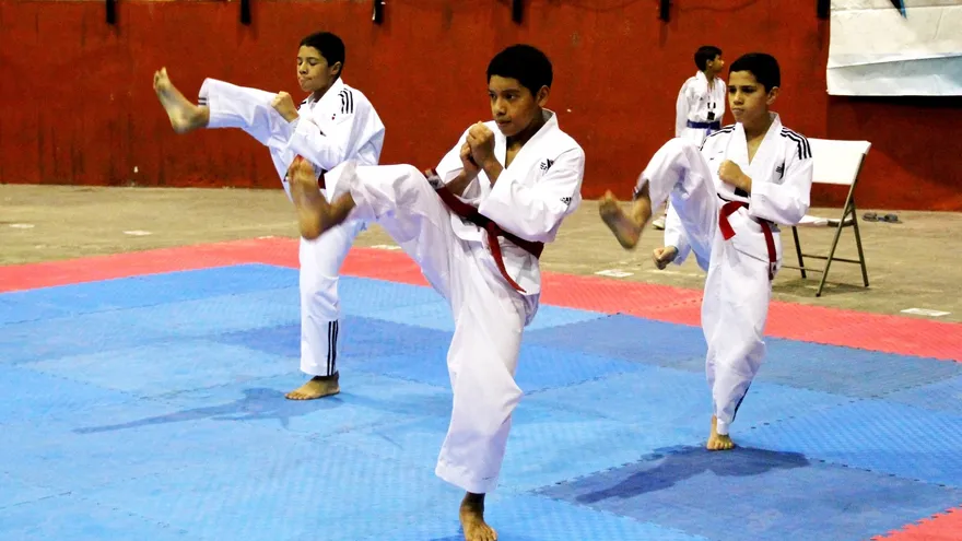 Clubes de Panamá y Costa Rica competirán en cuatro categorías