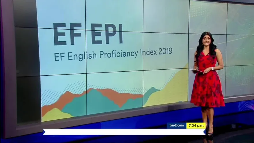 Noticiero Estelar 13 de noviembre del 2019 - Bloque 2