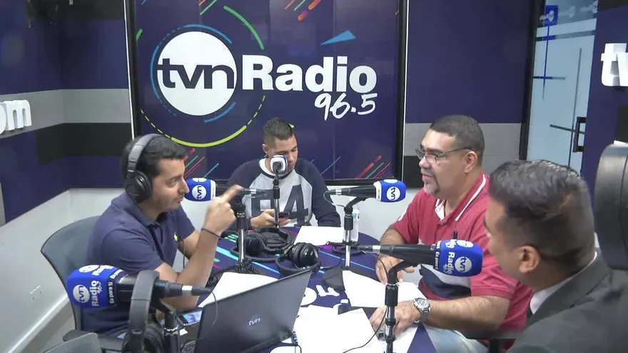 Somos la Sele Radio - 4 de mayo