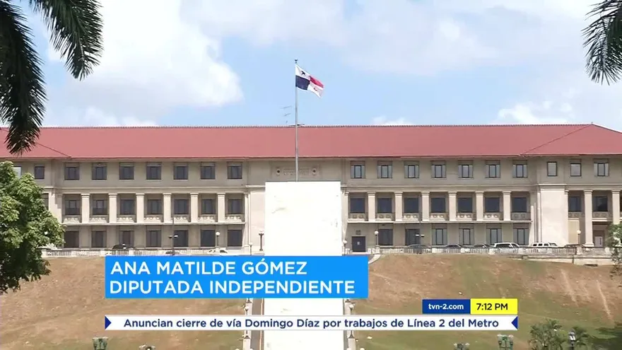 Piden salida de tres directivos de la ACP, investigados por corrupción