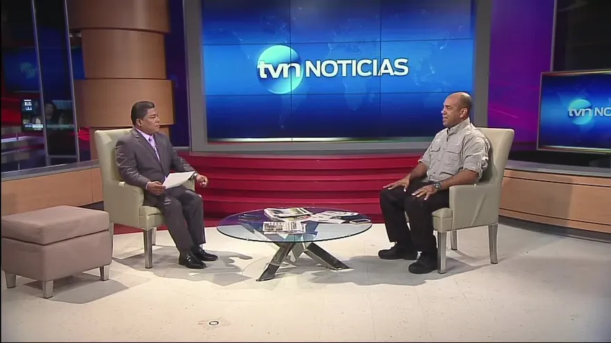 Noticiero AM 21 de febrero del 2017 - Bloque 6