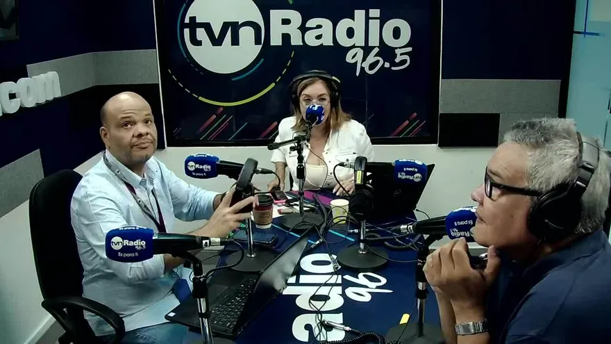 Mesa de Periodistas 24 de enero de 2020