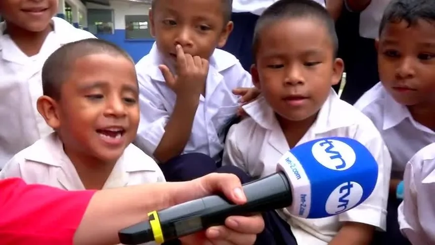 Lo que le preocupa a los niños